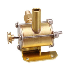 Mini Engine High Speed Turbine Model DIY Project Part