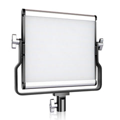 Bi-color LED Video Light Photography Light Fill Lamp Film Soft Light Video Live