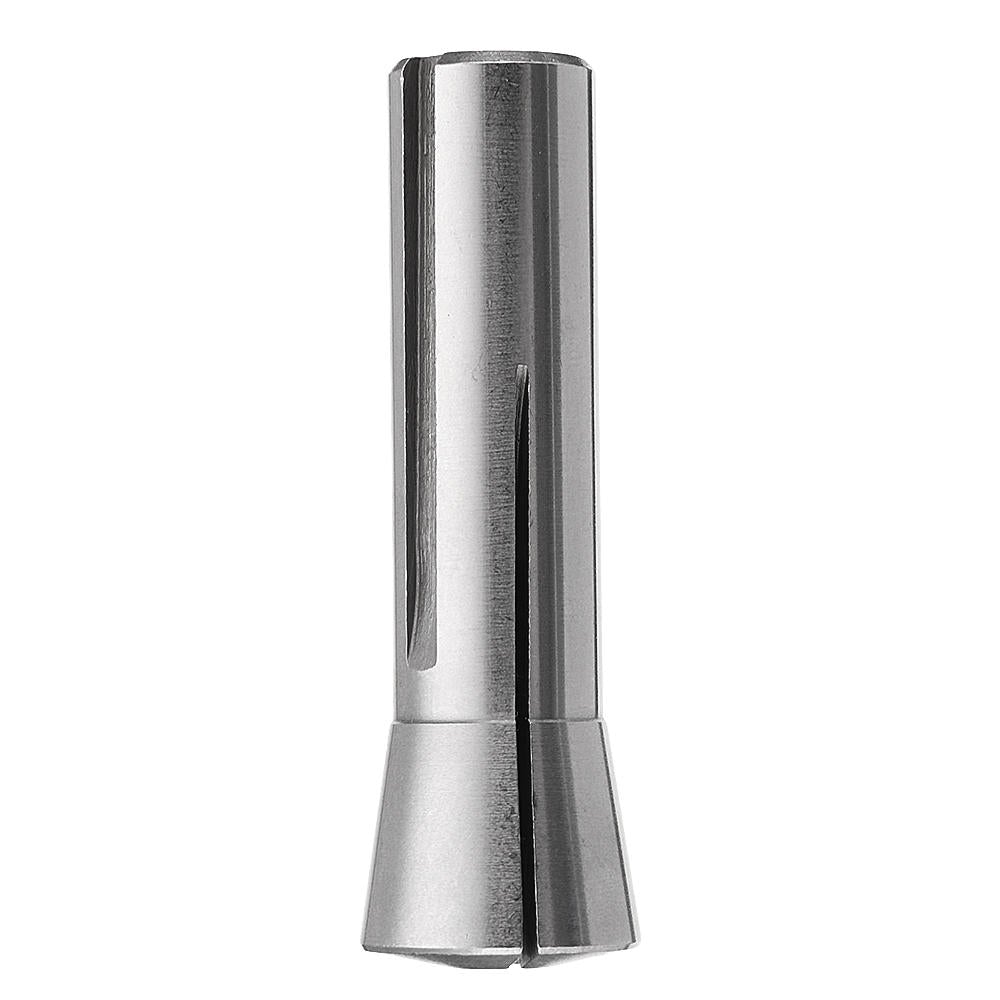 Collet Chuck 3/6/12mm Diameter Plier Spring Chuck Collet For Milling Lathe Tool