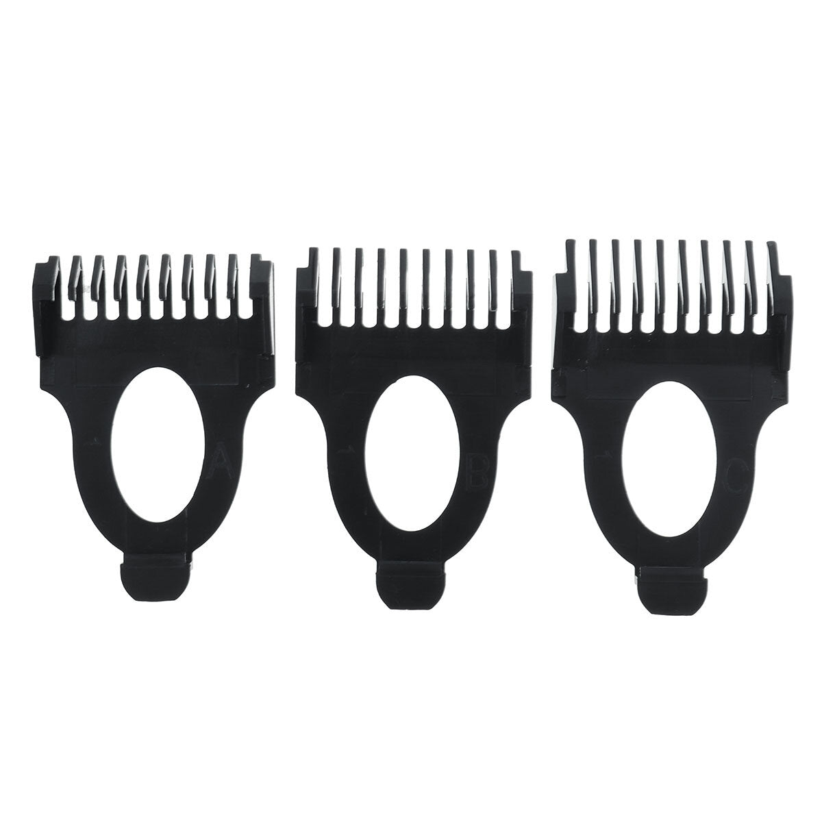 4 IN 1 Electric Shaver Trimmer Beard Razor USB Rechargeable Wet & Dry Men Facial Body Shaving Machine