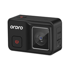 Sport Camera 60Fps 30M WiFi PTZ Anti-Shake 4K 120 Degree Wide Angle Supports Slow/Fast Photography