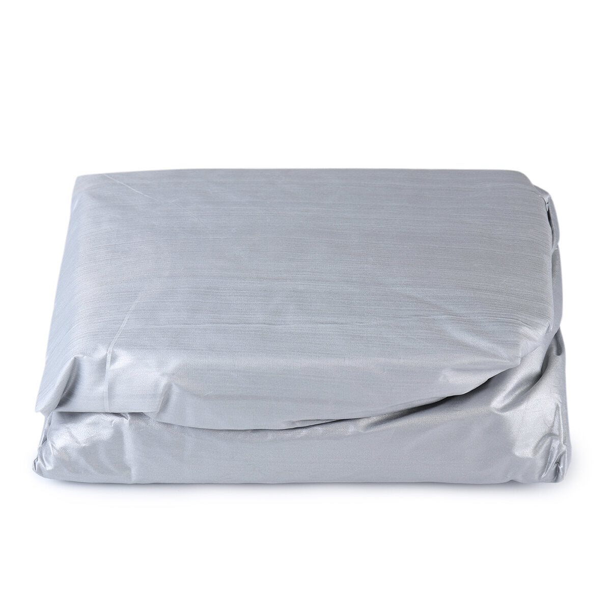 Full Car Cover Waterproof Sun Rain Heat Dust UV Resistant Protection
