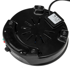 Grill Pan Plate Cooking Octopus Ball Maker Baking 220V 750W 18 Holes
