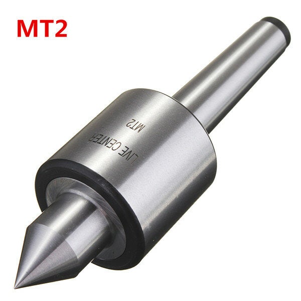 Live Center Morse Taper CNC Lathe Tool