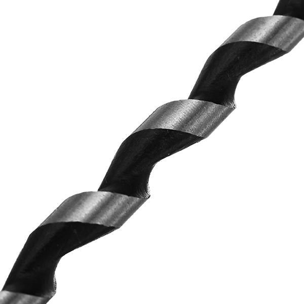 9.5mm Wooden Square Hole Saw Drill Bit Square Mortising Chisel Drill Bit