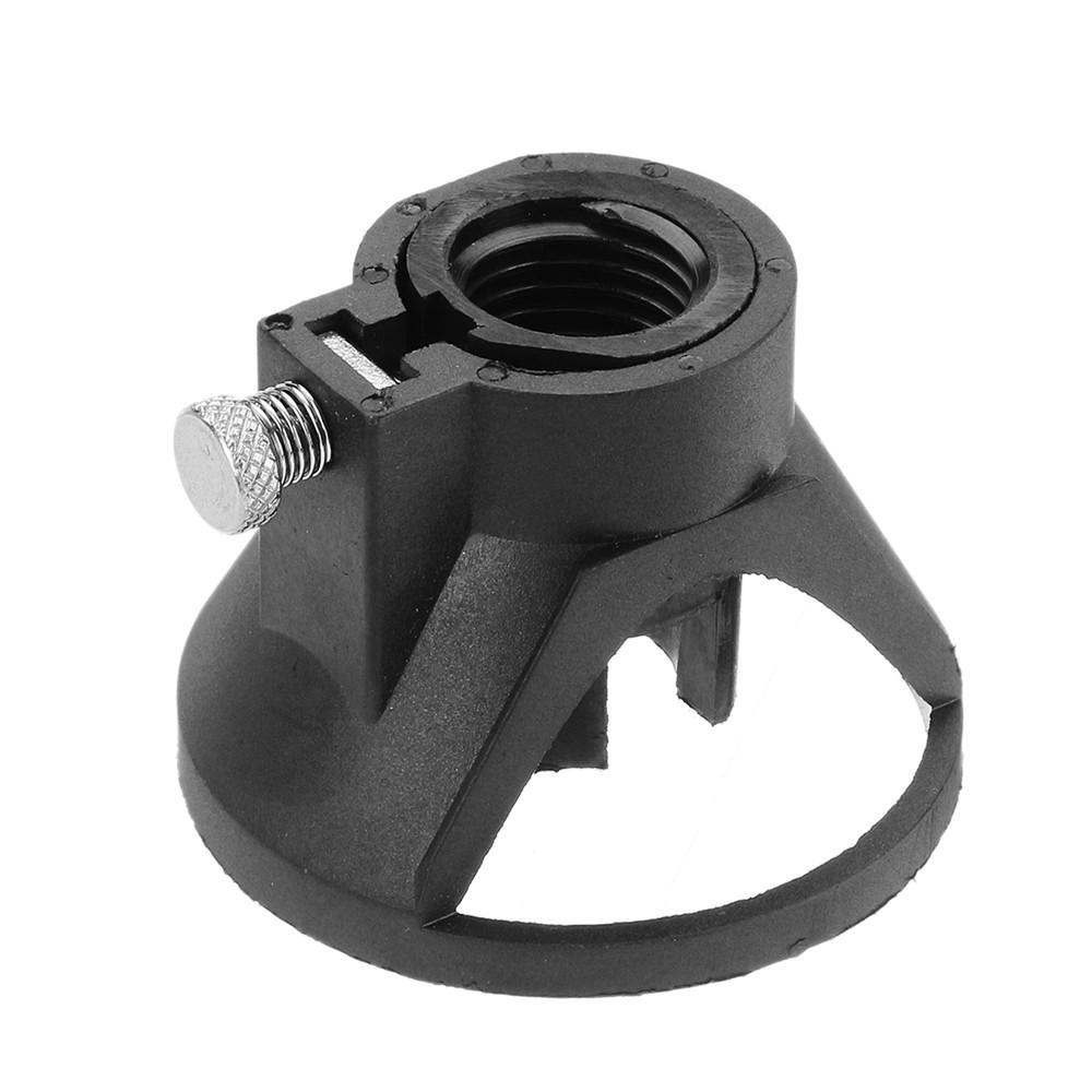 30pcs Drill Positioner Locator with Sanding Band and Rotary Burr Carving Polishing Rotary Tool