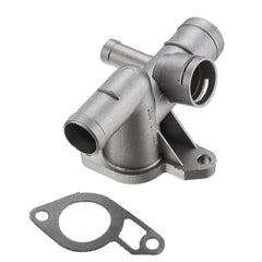 6PCS Aluminum Coolant Flange Pipe Upgrade Kit