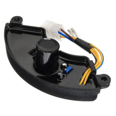5.5-6.5KW AVR Automatic Voltage Regulator Rectifier