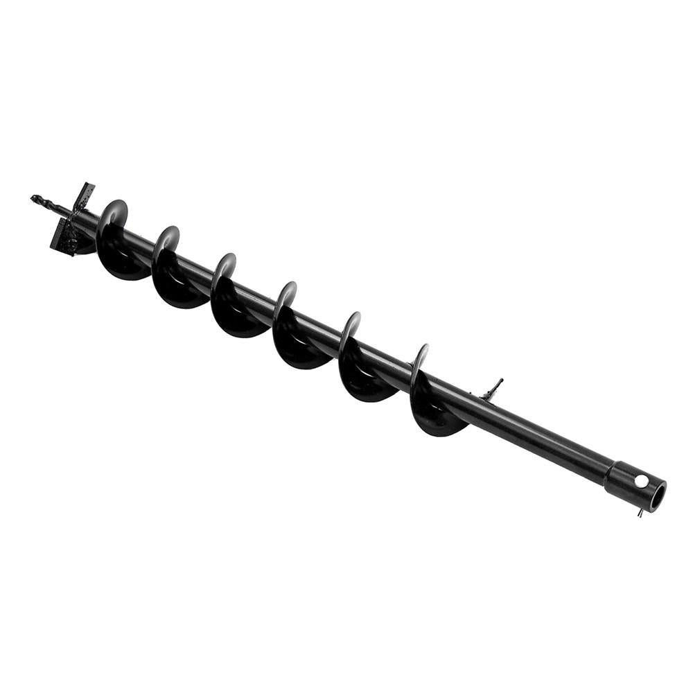 800mm x 80mm Auger Drill Bit Hole Digger for Earth