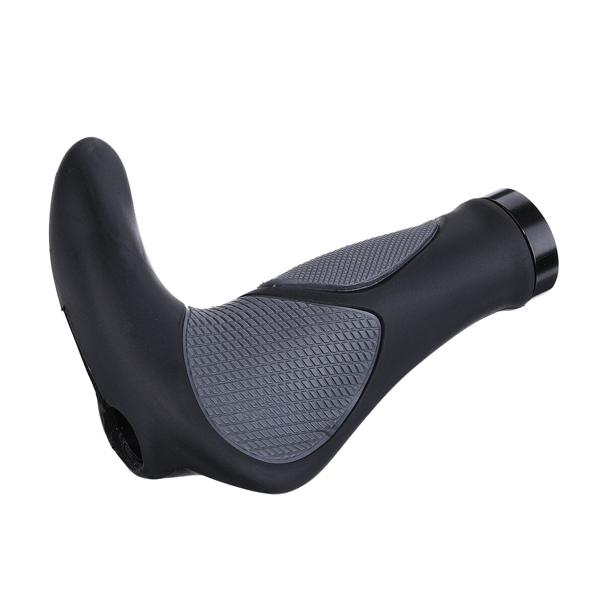 Bike Grips Non-slip Comfort Waterproof Bike Handlebar Grips for MTB Road Bike