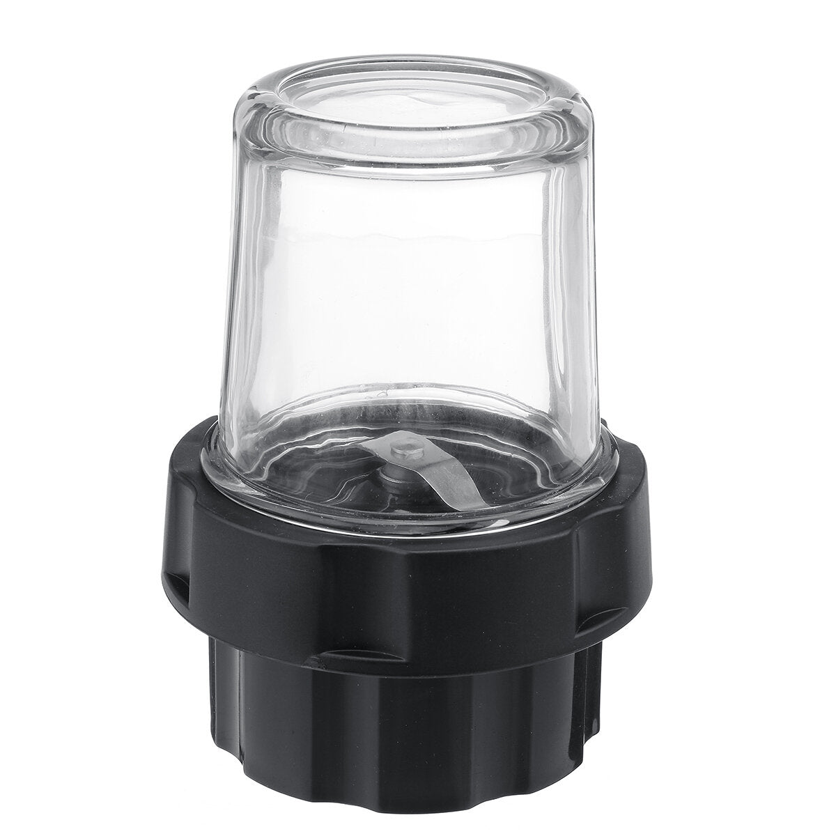 Multifunctional Electric Juicer AC220-240V 850W Quick Juice Stainless Steel Glass Body for Kitchen