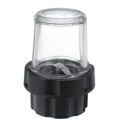 Multifunctional Electric Juicer AC220-240V 850W Quick Juice Stainless Steel Glass Body for Kitchen