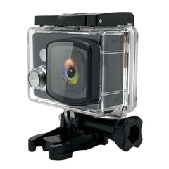 Pro 4K WiFi 2.5D Retina Touch Screen Waterproof FPV Sport Camera Remote Control