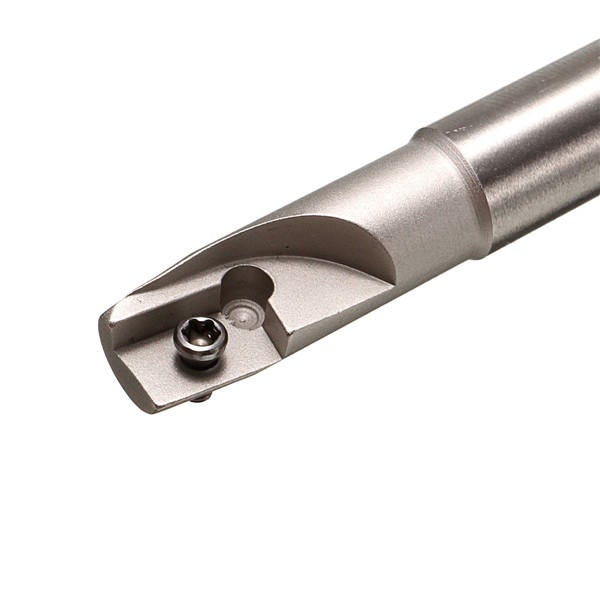 Turning Tool Holder with APMT1135PDER Insert and Wrench