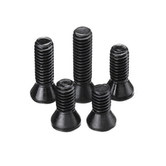 50Pcs M3.5 Insert Torx Screw Carbon Steel Replaces Carbide Inserts CNC Lathe Tool