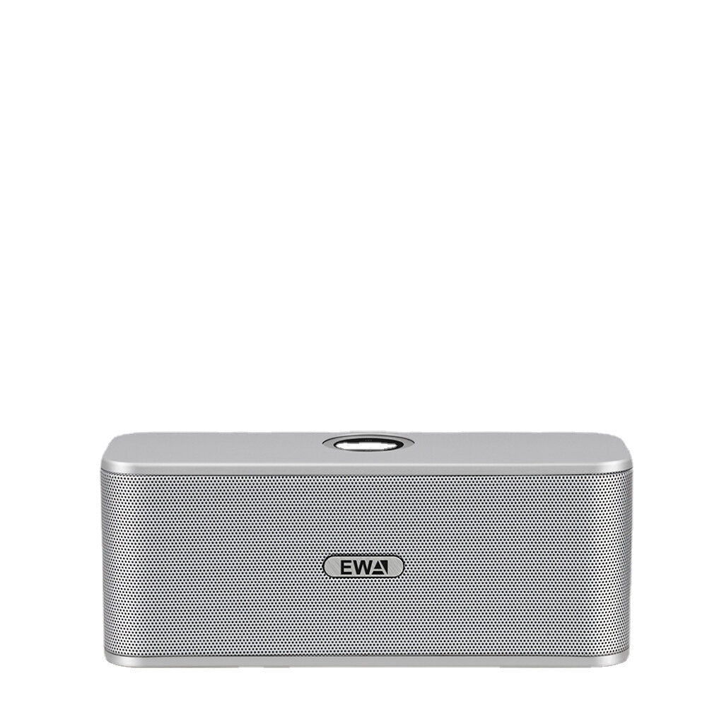 Portable Wireless Bluetooth Speaker Double Sound Unit 1800mAh Battery Life Subwoofer Speaker