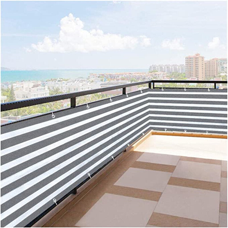 Outdoor Shade Cloth UV Resistant Sun Water Resistant Netting Fencing Cloth Shade Cloth