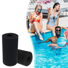 Swimming Pool Cleaning Sponge Column Suitable for Intex Type A C7