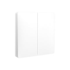 Wifi Remote Control Switch No Battery Self-Powered Waterproof Light Switch AC 85V-240V 60HZ/50HZ 16A RF433Mhz