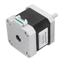 40mm Nema 17 Stepper Motor 42 Motor 42BYGH 1.7A 40N.cm 4-lead For CNC 3D printer