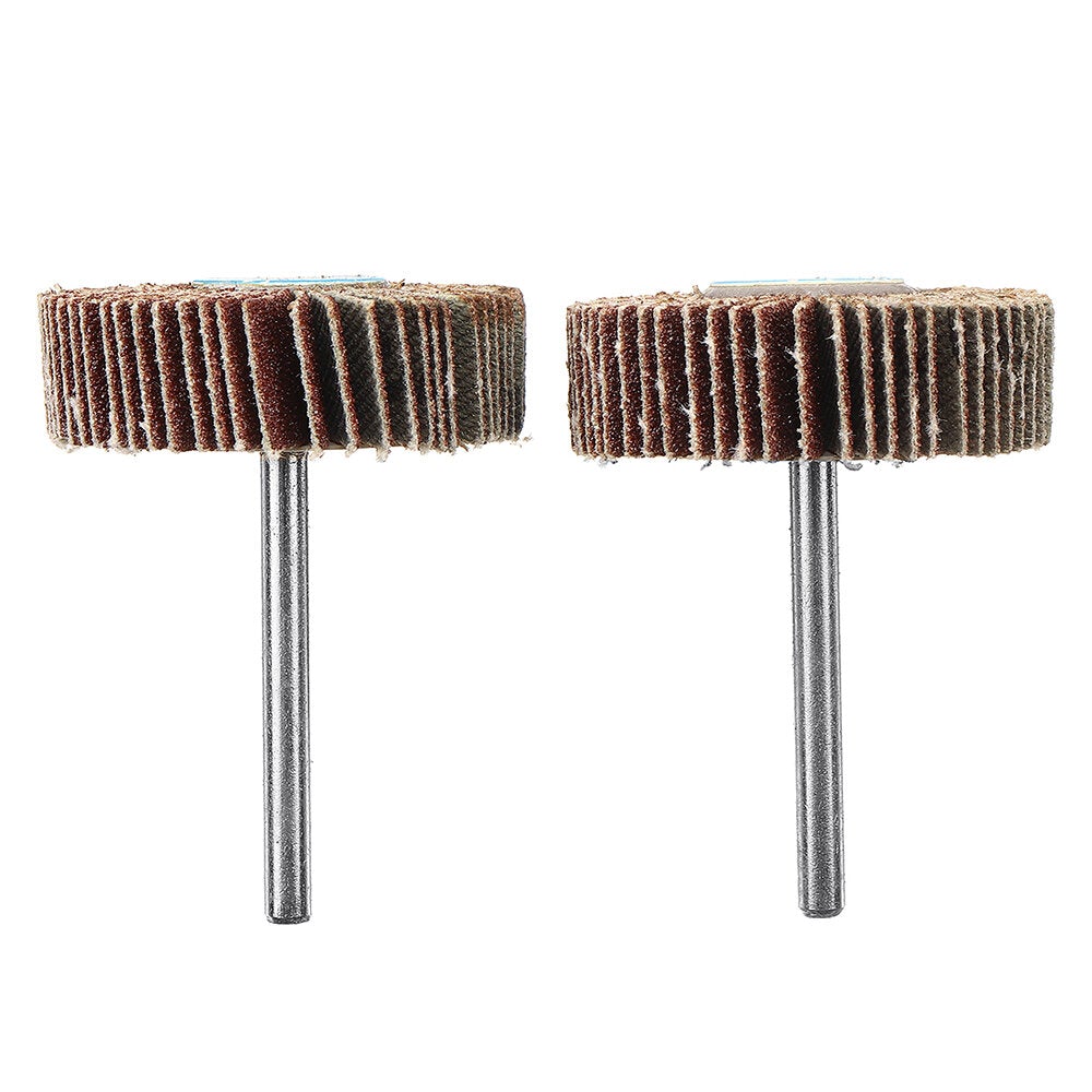 268Pcs High Hardness High Wear Resistance and Strong Electric Polishing Tools Electric Grinder Accessories for Polishing and Cutting