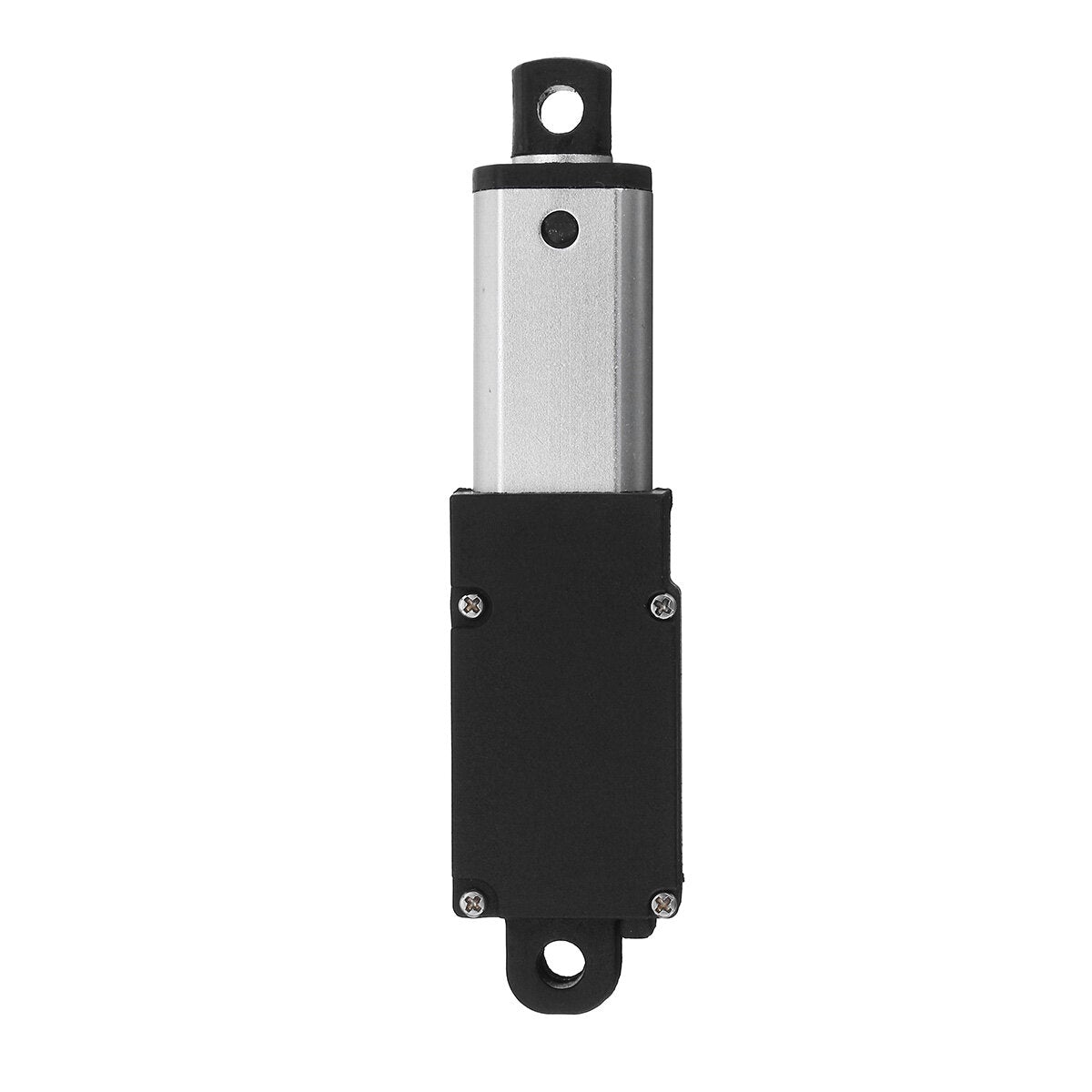 DC 12V 9.5/15/30mm Mini Linear Actuator Motor Telescopic Rod Linear Reciprocating Motor Lifter Electric Push Rod