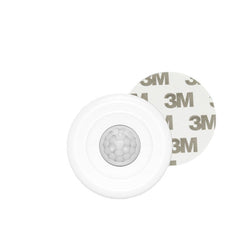 Wireless WIFI Ceiling PIR Mition Detector PIR Alarm Sensor Human Body Infrared Security Detector Work with Smart Life Alexa Google Home