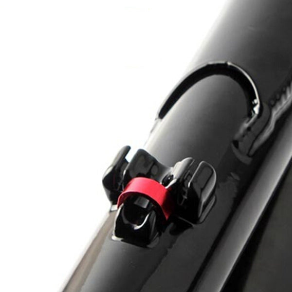 Bicycle C-Clips Buckle Cable Guides Brake Hose Housing MTB BMX Road Mountain Bike