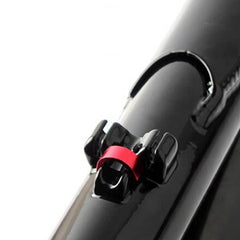 Bicycle C-Clips Buckle Cable Guides Brake Hose Housing MTB BMX Road Mountain Bike