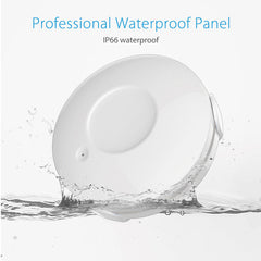 Smart Water Flooding Alarm Intelligent Linkage Control Smart Water Valve Leakage Alarm