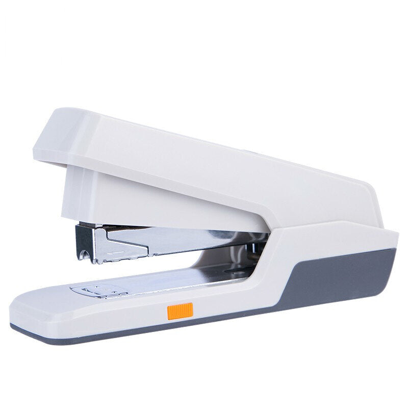 Labor-saving Push Type Stapler Large Heavy-duty Thick Stapler Student Stapler Standard Multi-function Stapler Office School Supplies