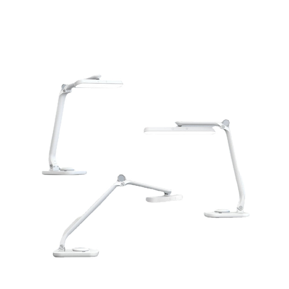 1000Lumen 7.2W 5V LED Folding Table Lamp Five Grades Color Temperature Stepless Dimming