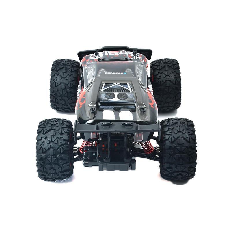 2.4G 4WD High Speed 35km/h Off-Road Partial Waterproof RC Car