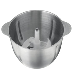 3L Stainless Steel Meat Grinder Chopper Automatic Electric Mincing Machine High-quality Household Food Processor