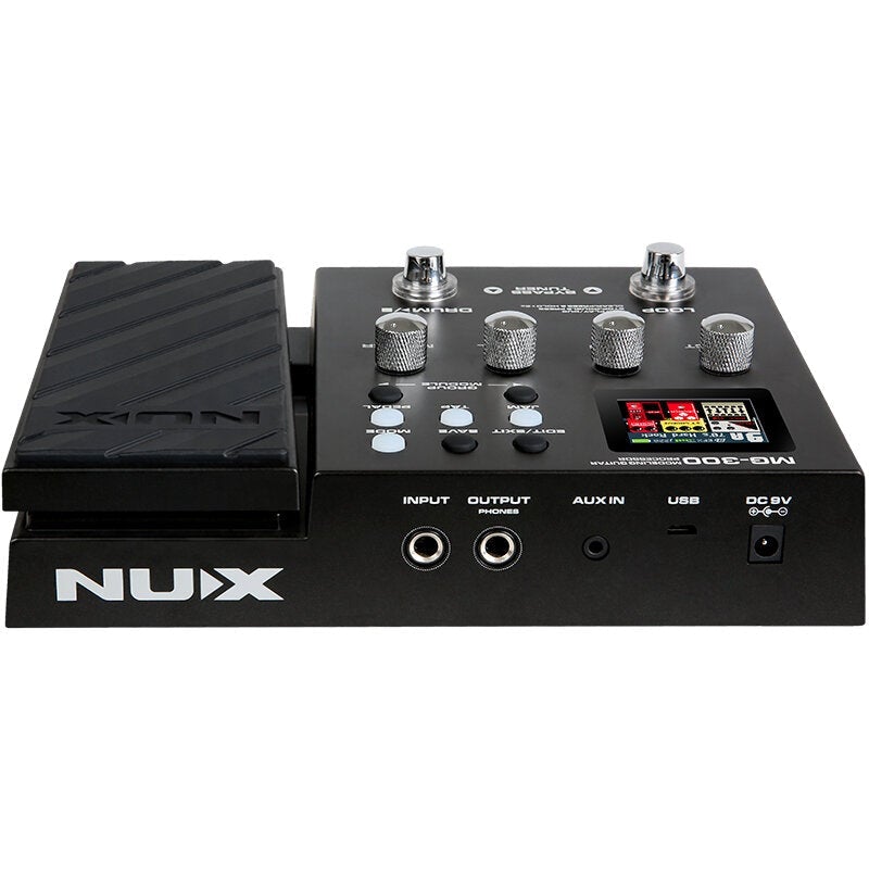 Guitar Effect Pedal Amp Modeling 56 Drum Beats 60s 24-bit Loop Recording Metronome Guitar Pedal Guitar Accessories