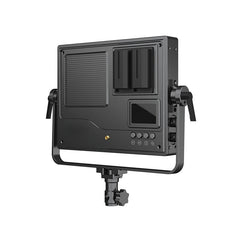 LED Video Light 2800K-10000K Photography Studio Video Dimmable Fill Light with App Control for DSLR Camera Mobile Phone Live Broadcast