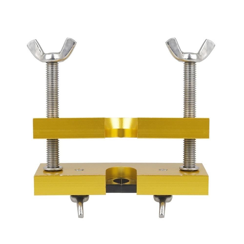 Metal Adjustable Brass Trumpet Horn Mouthpiece Puller Remover Tool for Instruments