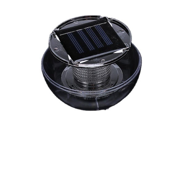 LED Solar Powered Light Garden Spot Lightt Landscape Floated Light