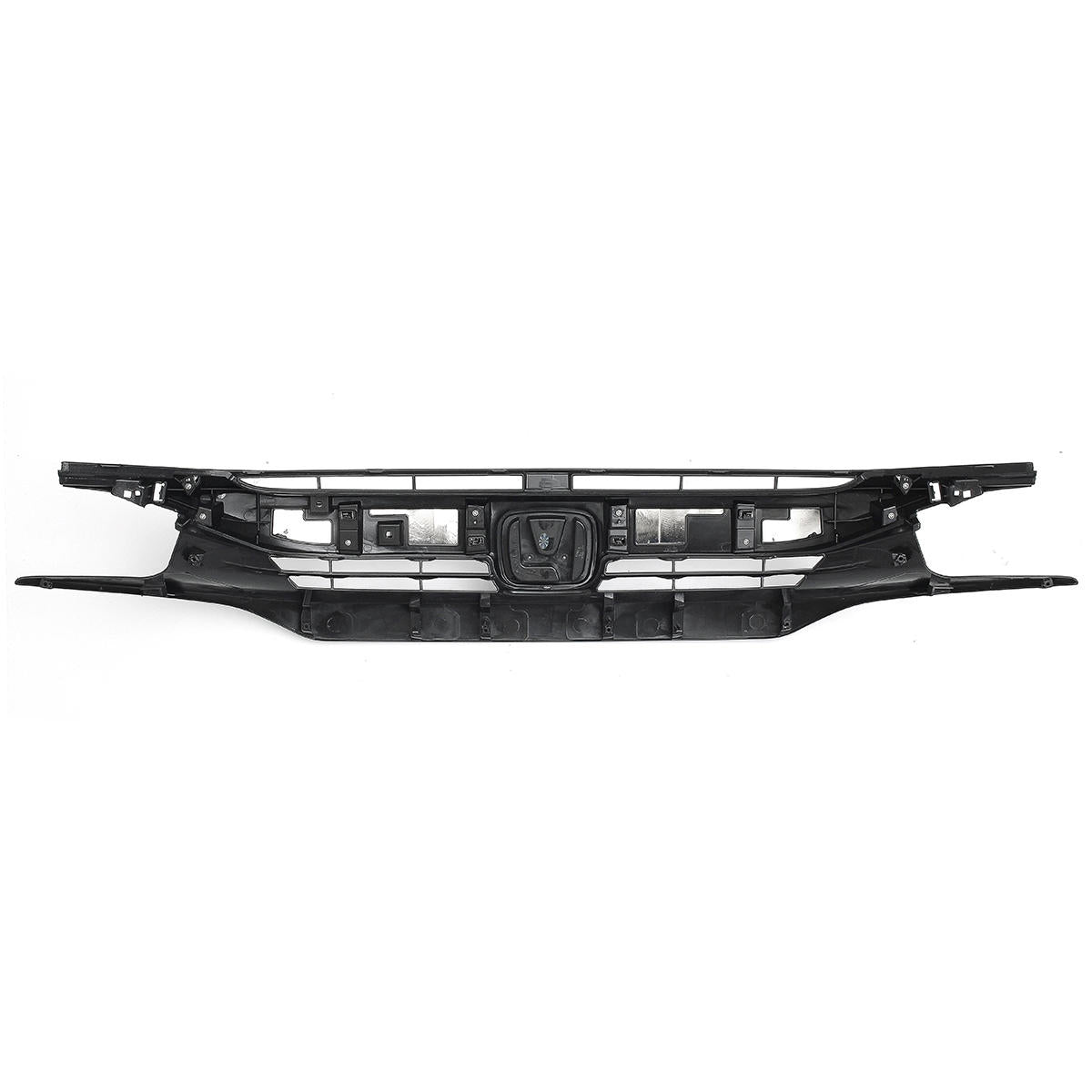 Front Upper Chrome Billet Grille Grill