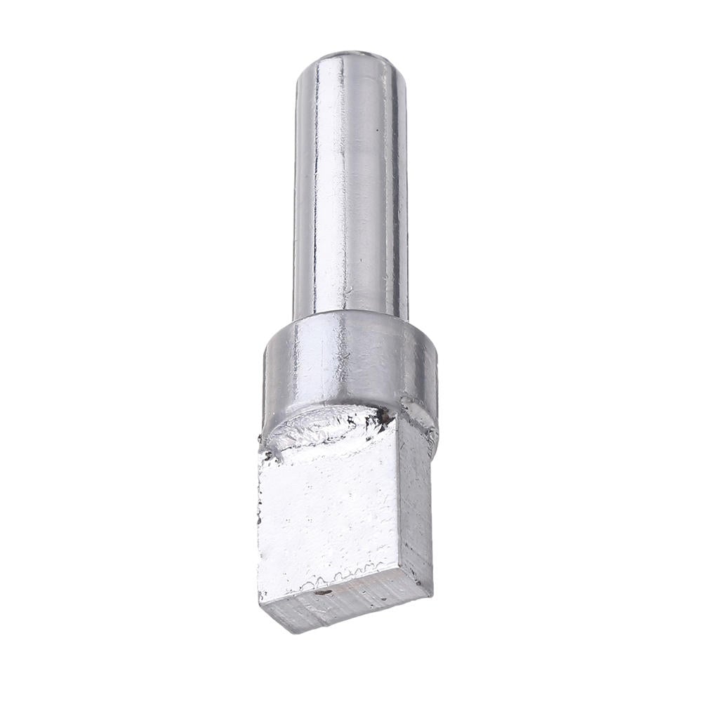Grinding Diamond Dresser Pen Square Grinding Head For Grinding Disc Wheel Stone Dressing