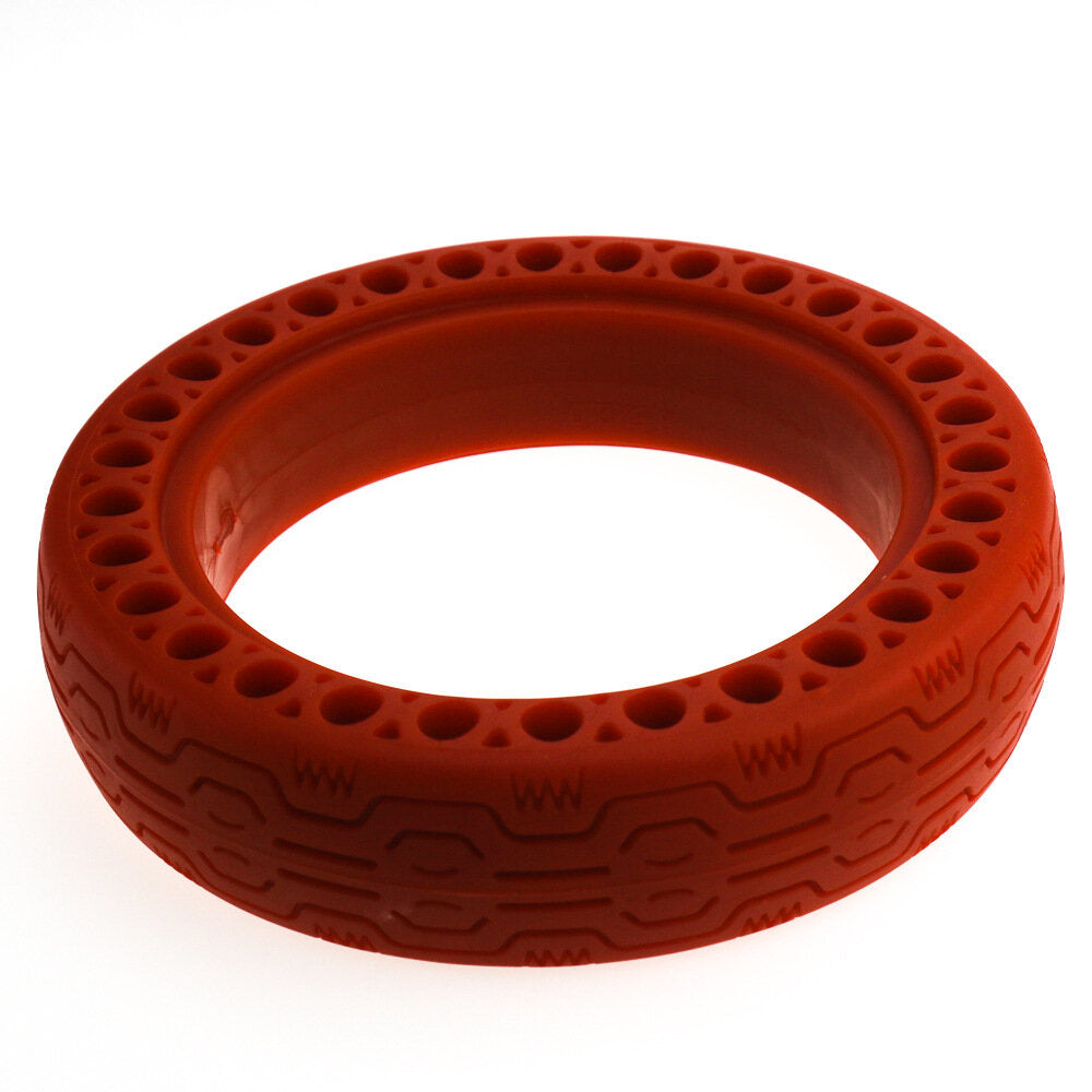 Multicolor Tire Explosion-proof Pneumatic M365/ Pro Electric Scooter