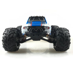 2.4G 2CH Brushless High Speed 50km/h RC Car Desert RC Vehicle Models