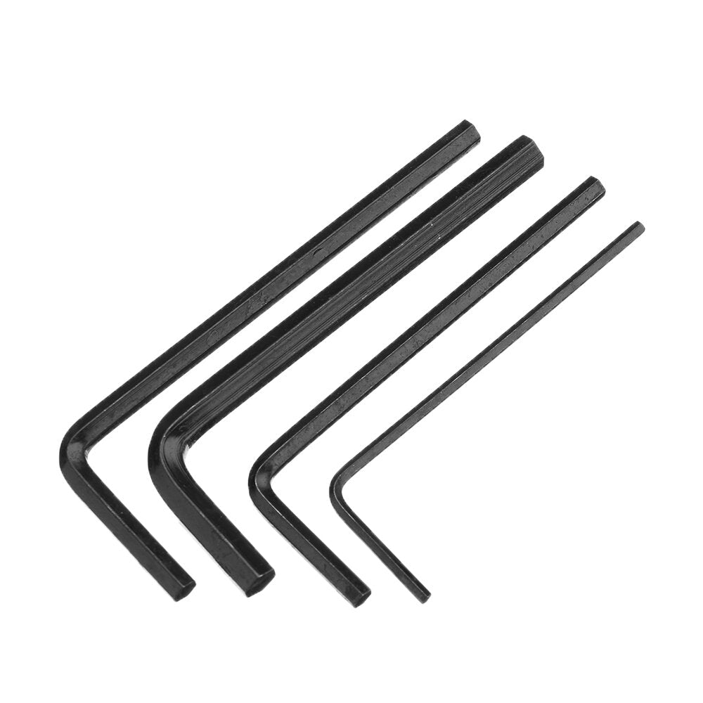 1220Pcs Alloy Steel 12.9 Grade Hex Socket Cap Head Screws Nut Washer Set Assortment Kit M2 M3 M4 M5