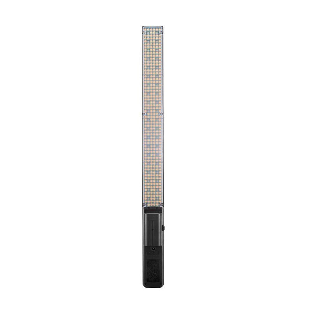 White 5500k Handheld LED Video Light Photography RGB Colorful Studio Lighting