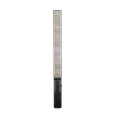 White 5500k Handheld LED Video Light Photography RGB Colorful Studio Lighting