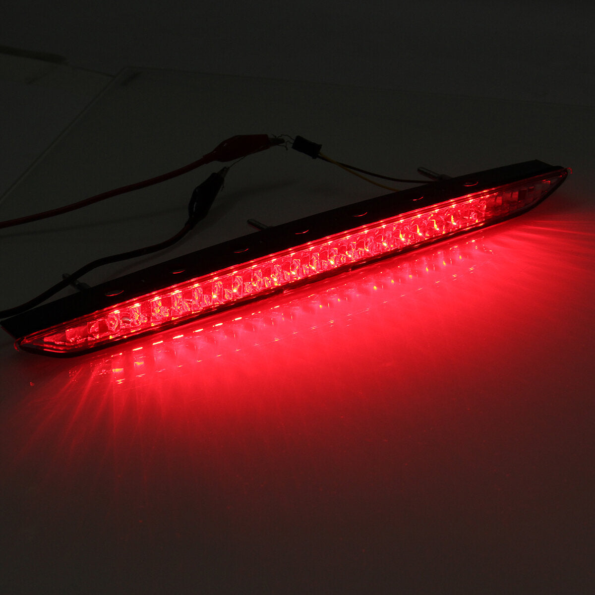 LED High Mount Stop Lamp Third 3rd Brake Lights Red