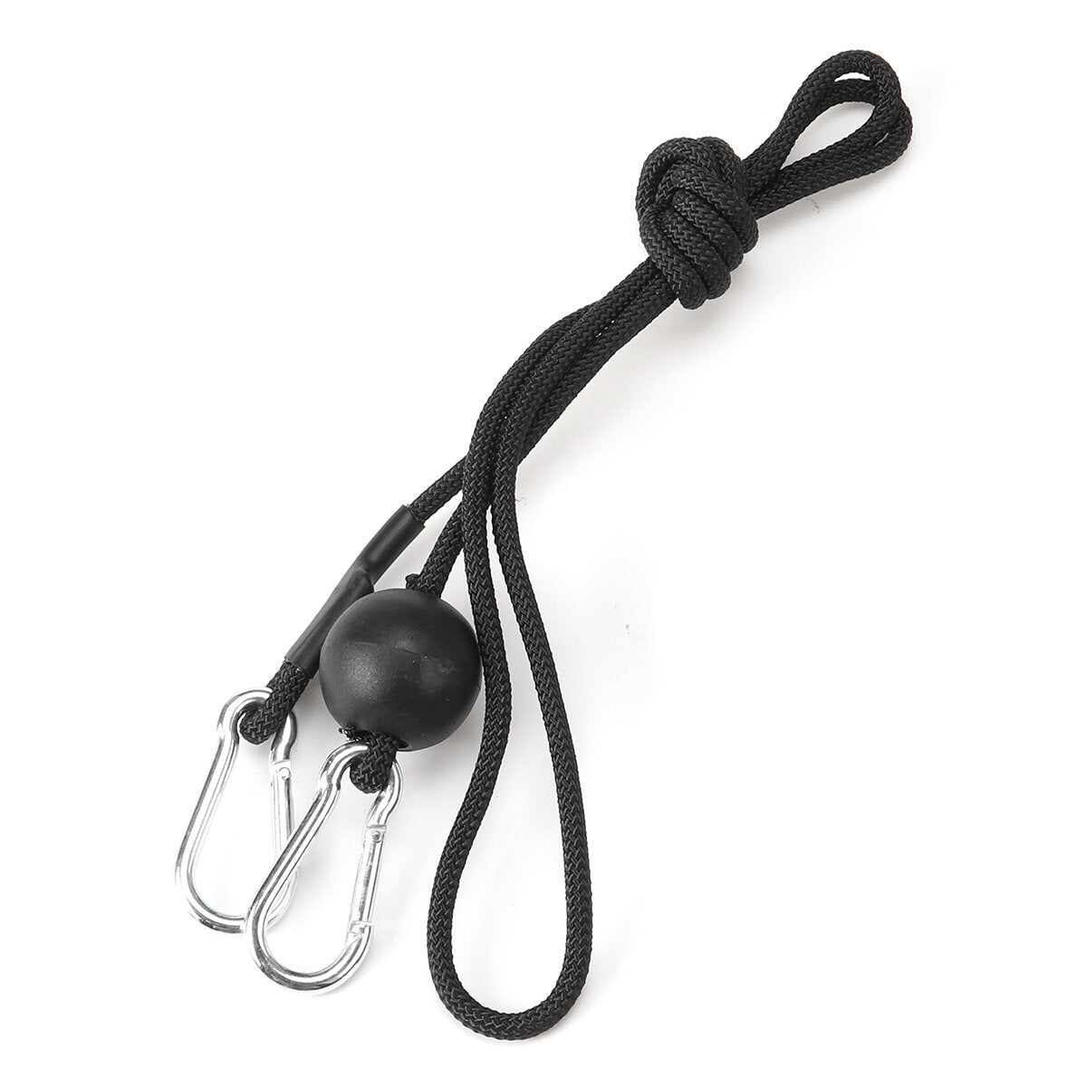 80KG Fitness DIY Pulley Cable Machine Biceps Triceps Hand Strength Trainning Home Gym Workout Tools