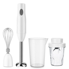 Hand Blender 3-in-1 Stick Blender