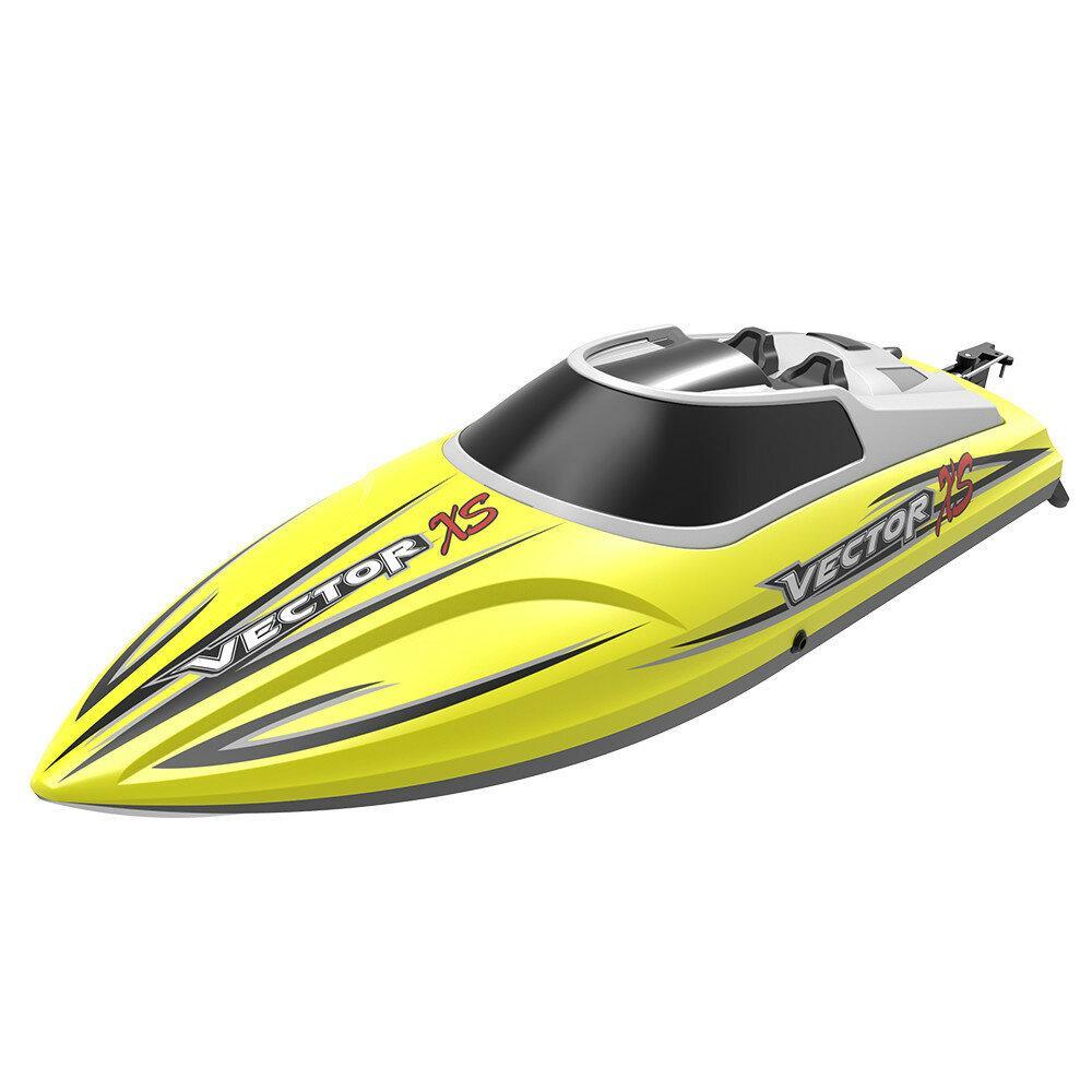 30km/h RC Boat with Self-Righting & Reverse Function RTR Model
