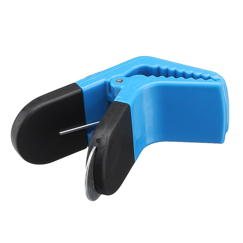 Magnetic Paintbrush Holder Clamp 2 Magnets DIY Paint Tools With Can Tin Lid Opener